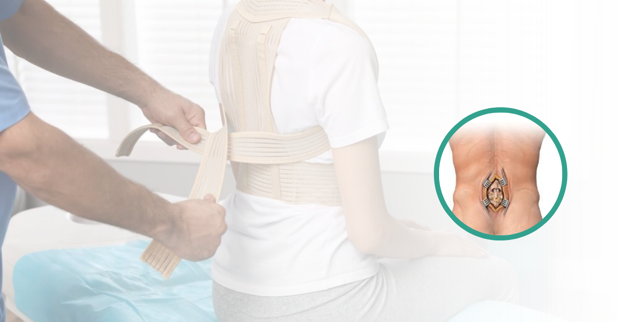 Surgical Technique Used in Lumbar Spine Surgery